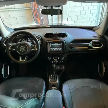 RENEGADE 1.8 16V Sport