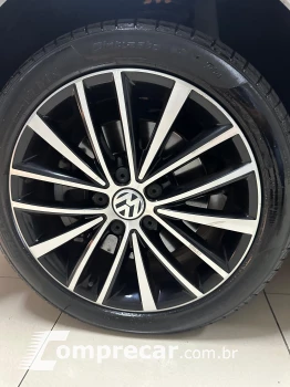 JETTA 2.0 TSI Highline 211cv