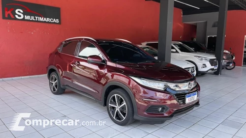 HONDA HR-V 1.5 16V TURBO TOURING