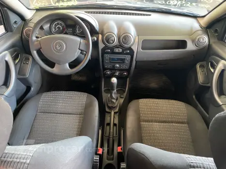 SANDERO 1.6 Expression 8V