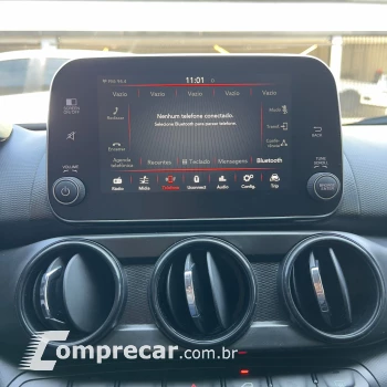 ARGO DRIVE 1.0 6V Flex