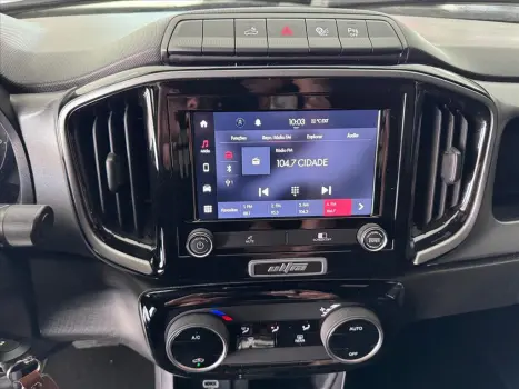 STRADA 1.0 TURBO 200 FLEX ULTRA CD CVT