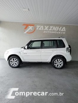 PAJERO 2.0 TR4 4X4 16V