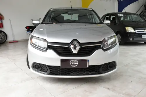 SANDERO 1.0 12V SCE Expression