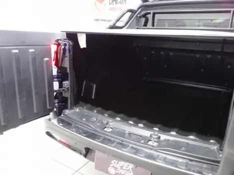 TORO - 1.8 16V EVO FREEDOM AT6