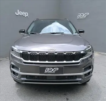 COMMANDER 1.3 T270 Turbo Limited