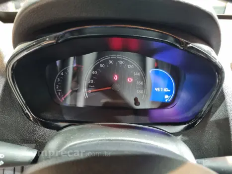 KWID 1.0 12V SCE Outsider