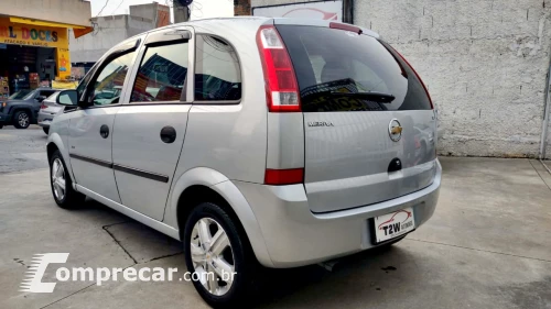 MERIVA 1.8 MPFI JOY 8V