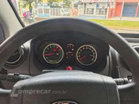 FIESTA 1.0 ROCAM HATCH 8V