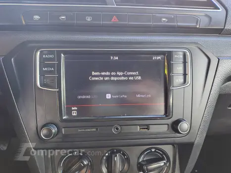 GOL 1.0 12V MPI TOTALFLEX