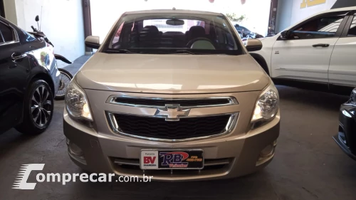 COBALT 1.4 MPFI LT 8V