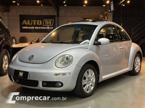 NEW BEETLE 2.0 MI 8V