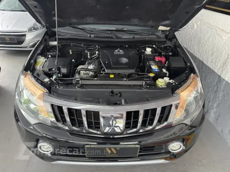 L200 TRITON 2.4 16V Turbo Sport HPE CD 4X4