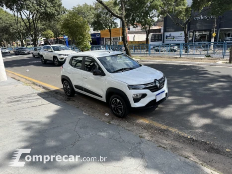 Renault KWID 1.0 12V SCE Intense 4 portas