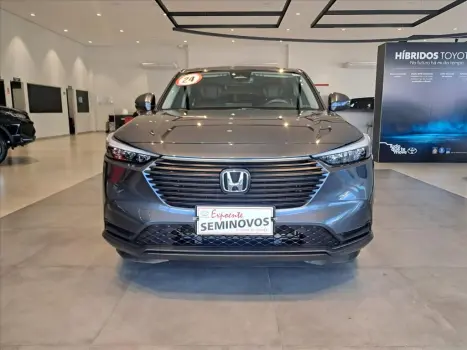 HR-V 1.5 DI I-VTEC FLEX EXL CVT