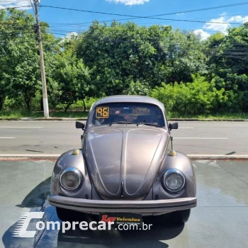 FUSCA 1600