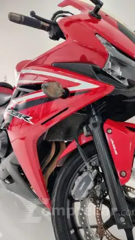 CBR 500 R