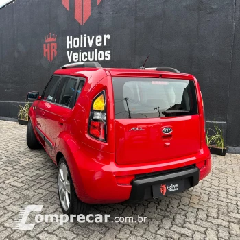 SOUL 1.6 EX 16V