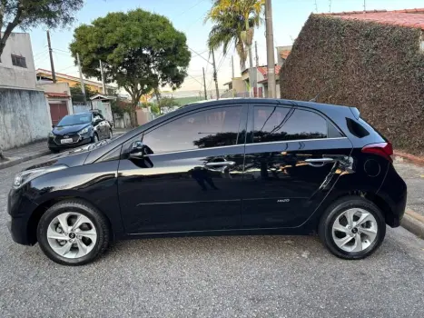 HB20 1.6 Premium 16V