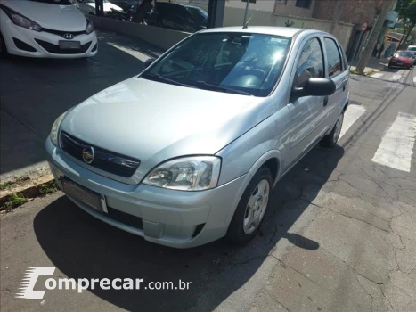 CHEVROLET CORSA 1.4 MPFI Maxx 8V 4 portas