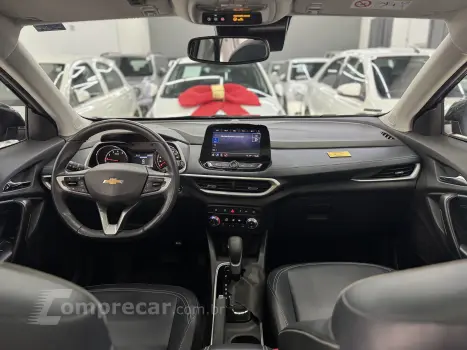 TRACKER 1.2 Turbo Premier