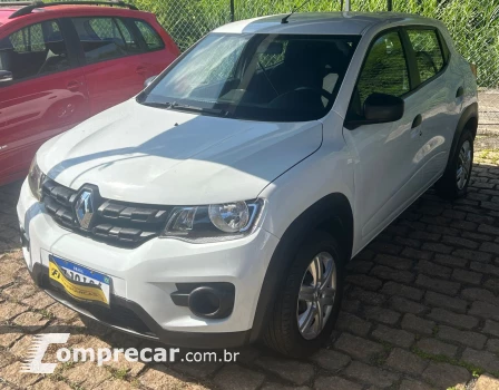 KWID 1.0 12V SCE ZEN