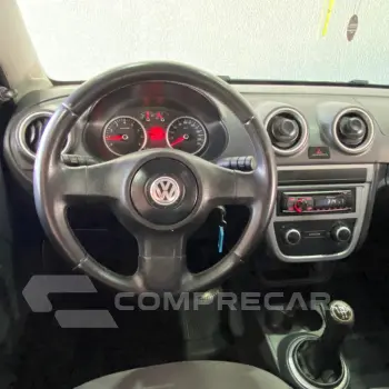 Saveiro 1.6 Mi/ 1.6 Mi Total Flex 8V