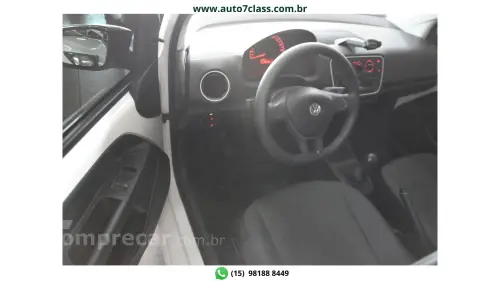 UP - 1.0 MPI TAKE UP 12V 4P MANUAL