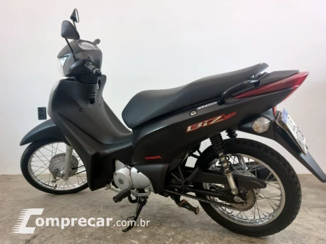 HONDA BIZ 125 ES