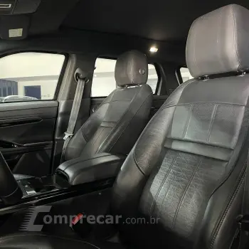 RANGE ROVER EVOQUE 2.0 P300 Mhev R-dynamic HSE AWD
