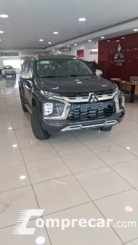 PAJERO SPORT 2.4 16V Mivec Turbo Hpe-s AWD