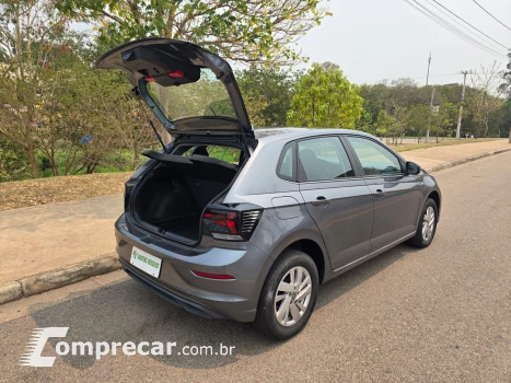 POLO 1.0 170 TSI Comfortline