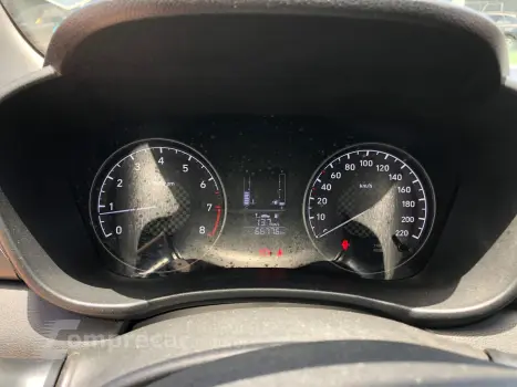 Hb20 1.0 12V Flex Vision Manual