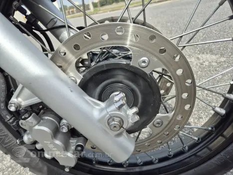 XL 700V TRANSALP ABS