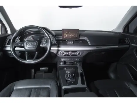 Q5 2.0 TFSI GASOLINA PRESTIGE S TRONIC