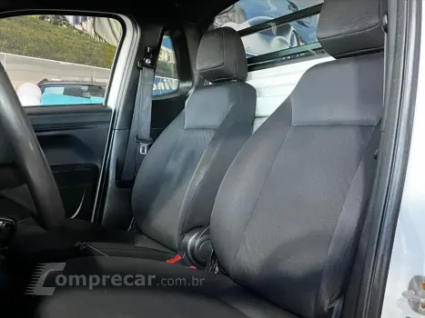 STRADA 1.4 FIRE FLEX ENDURANCE CS MANUAL