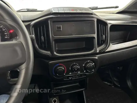 STRADA 1.4 FIRE FLEX ENDURANCE CS MANUAL