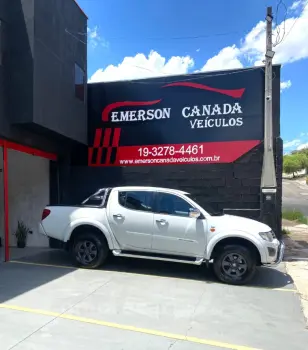 L200 TRITON 2.4 HLS 4X2 CD 16V