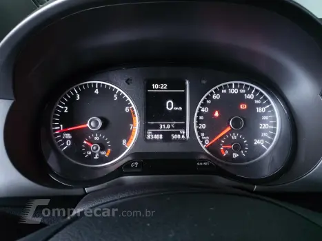 FOX 1.6 MSI TOTAL FLEX CONNECT 4P MANUAL