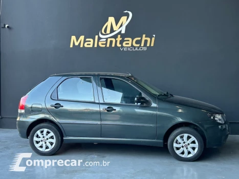 PALIO 1.0 MPI FIRE ECONOMY 8V FLEX 4P MANUAL