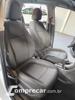 TRACKER 1.4 16V Turbo LT