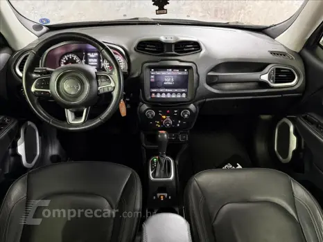 RENEGADE 1.8 16V Longitude