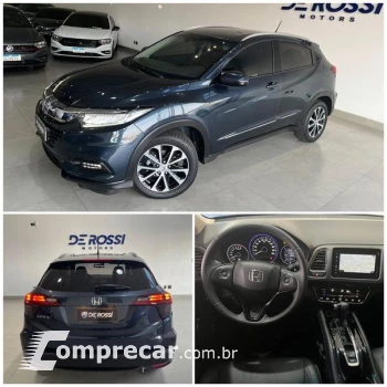 HR-V EXL 1.8 FLEXONE 16V 5P AUT.