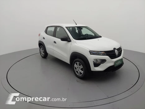 KWID 1.0 12V SCE FLEX ZEN MANUAL