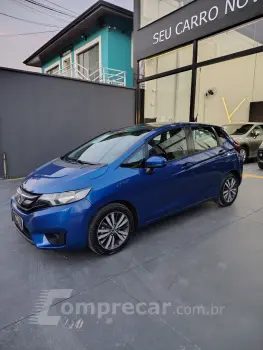 Fit EX/S 1.5 Flex/Flexone 16V 5p Aut.