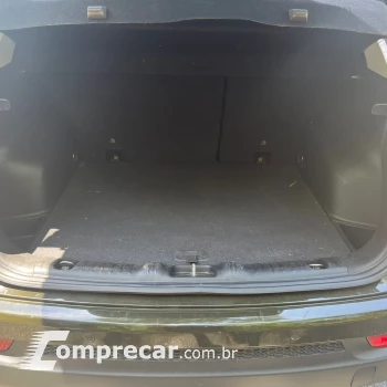 COMPASS 2.0 16V Sport