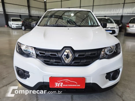 KWID 1.0 12V SCE ZEN