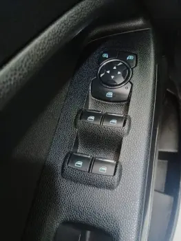 Ecosport 1.5 12V 4P TI-VCT FLEX FREESTYLE AUTOMÁTICO