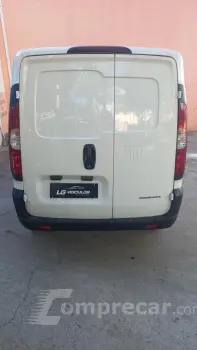 FIORINO 1.4 MPI Furgão Endurance 8V