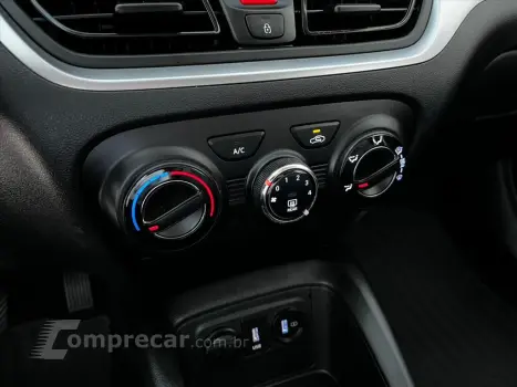 HB20 1.0 12V FLEX VISION MANUAL